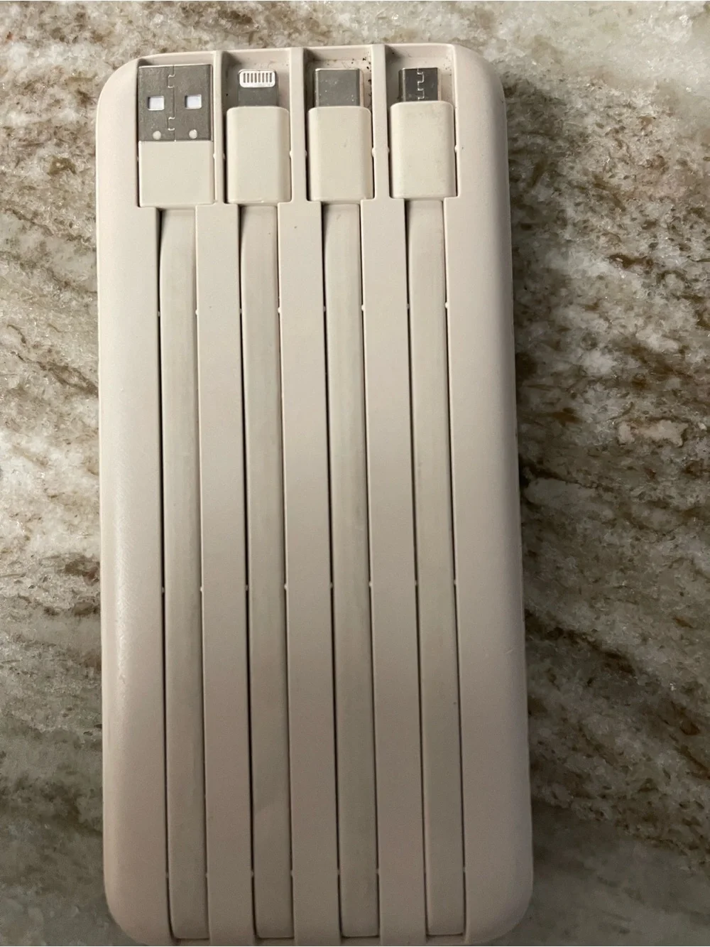 Charmast Portable Power Bank Charger